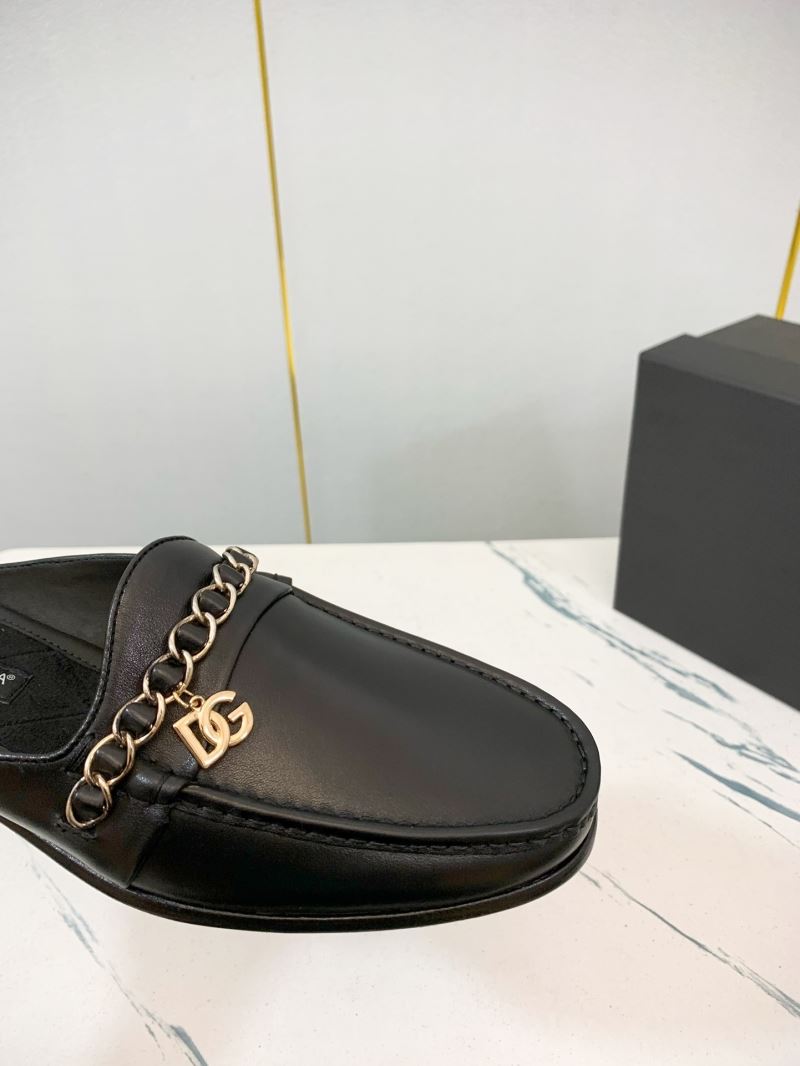 Christian Dior Slippers